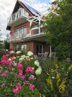 ruhige Ferienwohnung Landidylle, gut ausgestattet Bild 16