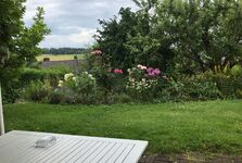 ruhige Ferienwohnung Landidylle, gut ausgestattet Bild 15