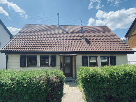 Handwerker-Stube Schloßau
