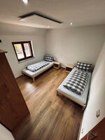 Doppelzimmer 2 EG