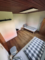 Doppelzimmer 1 EG
