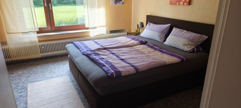 Ferienwohnung Preiser Bild 3