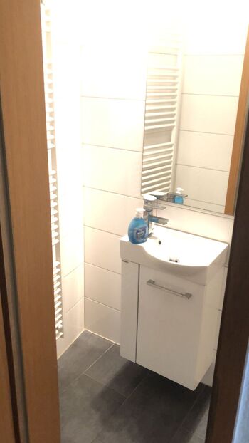 Monteursunterkunft "Frau Holle" Bild 3