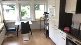 Monteursunterkunft "Frau Holle" Bild 4