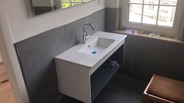 Monteursunterkunft "Frau Holle" Bild 9