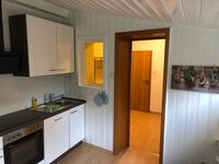 Monteursunterkunft "Frau Holle" Bild 11