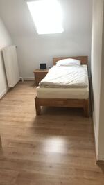 Monteursunterkunft "Frau Holle" Bild 6