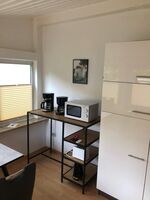 Monteursunterkunft "Frau Holle" Bild 15