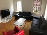 Monteursunterkunft "Frau Holle" Bild 17