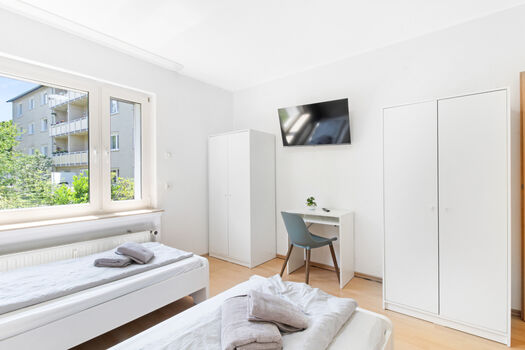 BELLA Apartments