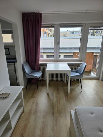 Appertments von 2 Bis 7 Personen.