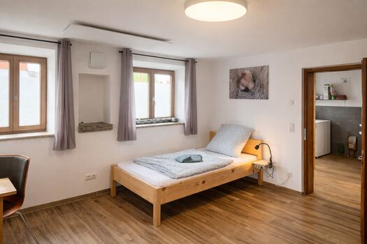 Ferienwohnung Monteurwohnung Kainz