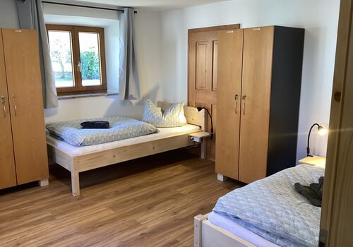 Ferienwohnung Monteurwohnung Kainz