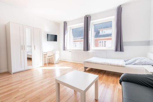TEAM-Wohnungen Rendsburg / O`Brien Immobilien Picture 2
