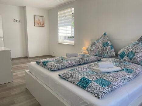 Ferienhaus und Gästezimmer Holunder Obrázok 5