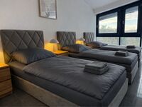 Monteur- und Ferienunterkunft Ludwigsfelde Obrázok 2