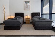 Monteur- und Ferienunterkunft Ludwigsfelde Obrázok 1