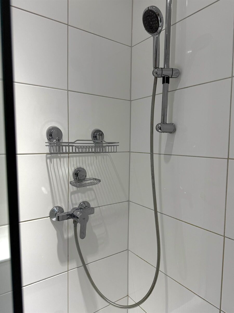Dusche