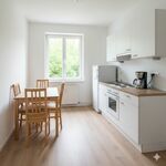 Monteurunterkünfte in Bad Soden-Salmünster – 24h Check-In Bild 2