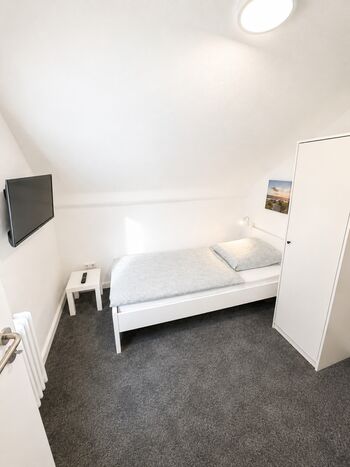 Zimmer 3 - 1 Bett