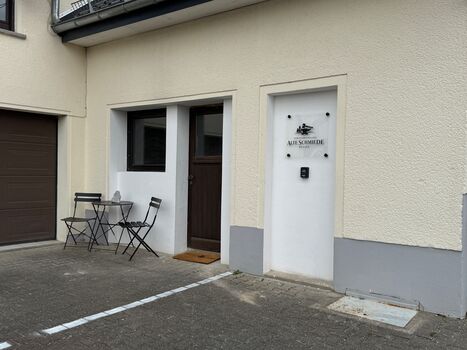 Monteurwohnung Alte Schmiede Deesen Bild 5