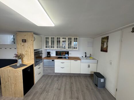 Monteurwohnung Alte Schmiede Deesen