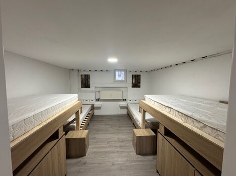 Monteurwohnung Alte Schmiede Deesen Bild 2