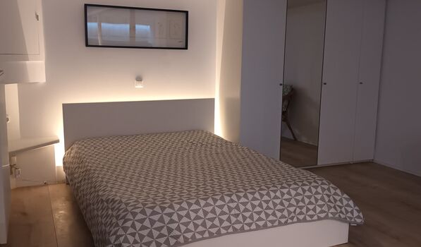 Wohnung Miesenbach Zdjęcie 2