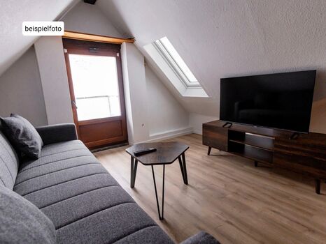 Komfortable Monteurunterkunft in Leck