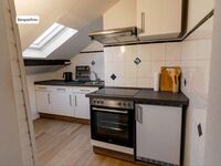 Komfortable Monteurunterkunft in Leck Bild 3