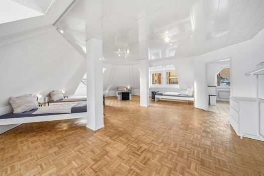 Apartments in Püttlingen – 24h Check-In