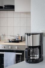 SpaceStays Monteurapartment for 4 | INTERNET | Parking | Bild 7