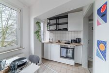 SpaceStays Monteurapartment for 4 | INTERNET | Parking | Bild 9