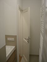 Premium Monteurwohnung Frankfurt – zentral, modern, bis 8 P Obrázok 8