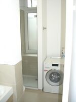 Premium Monteurwohnung Frankfurt – zentral, modern, bis 8 P Obrázok 7