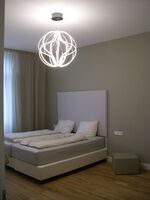 Premium Monteurwohnung Frankfurt – zentral, modern, bis 8 P Obrázok 6