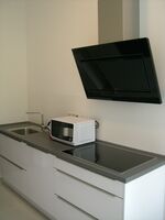 Premium Monteurwohnung Frankfurt – zentral, modern, bis 8 P Obrázok 9