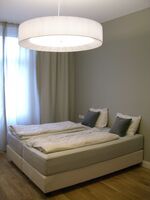 Premium Monteurwohnung Frankfurt – zentral, modern, bis 8 P Obrázok 5