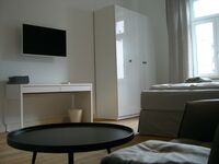 Premium Monteurwohnung Frankfurt – zentral, modern, bis 8 P Obrázok 2