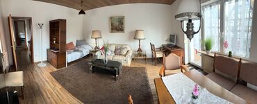 Fürstenzimmer Obrázok 2