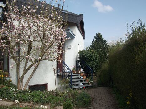 Sehr schöne 2 Zimmer Ferienwohnung Wiesbaden Naurod Obrázok 3