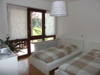 Sehr schöne 2 Zimmer Ferienwohnung Wiesbaden Naurod Bild 1