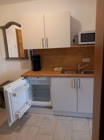 Gästezimmer Lang Bild 2