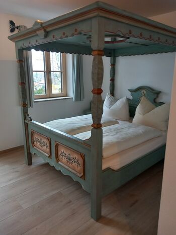 Gästezimmer Lang