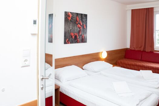 OEKOTEL Traiskirchen Bild 2