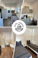 AHOI HOMES | Unterkunft in Henstedt-Ulzburg nahe Autobahn A7 Bild 7