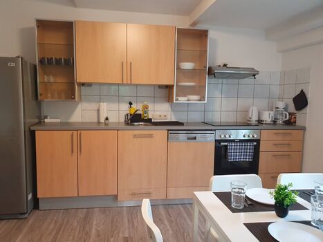 HomeRent Ahrensburg und Umgebung Bild 4