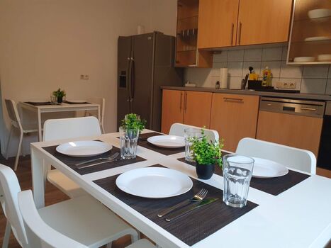 HomeRent Ahrensburg und Umgebung Bild 5