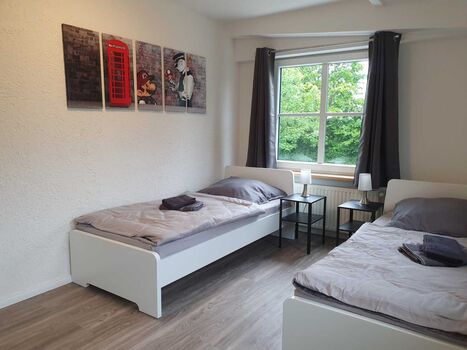 HomeRent Ahrensburg und Umgebung Bild 2
