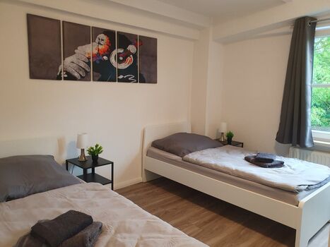 HomeRent Ahrensburg und Umgebung Bild 3